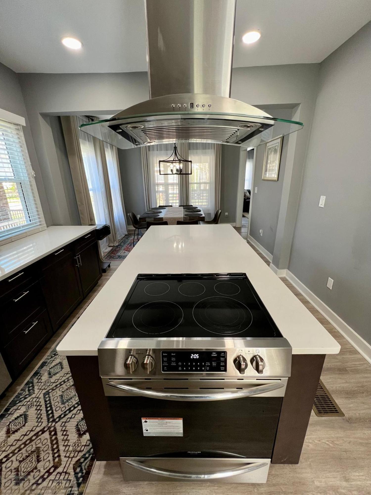 Charming 2Br 2Ba 10 Min Dt Airport By Lsp Homes Atlanta Exterior foto