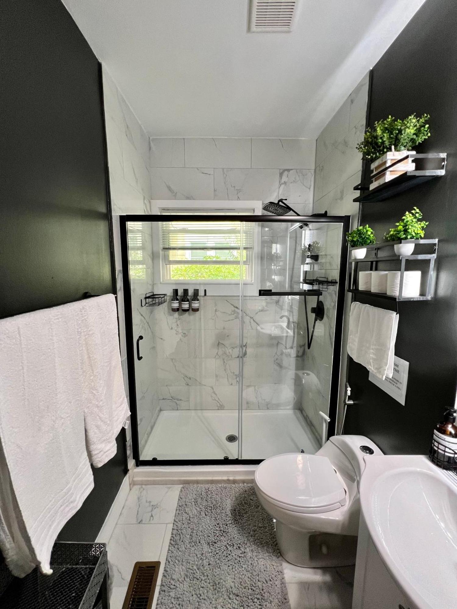 Charming 2Br 2Ba 10 Min Dt Airport By Lsp Homes Atlanta Exterior foto