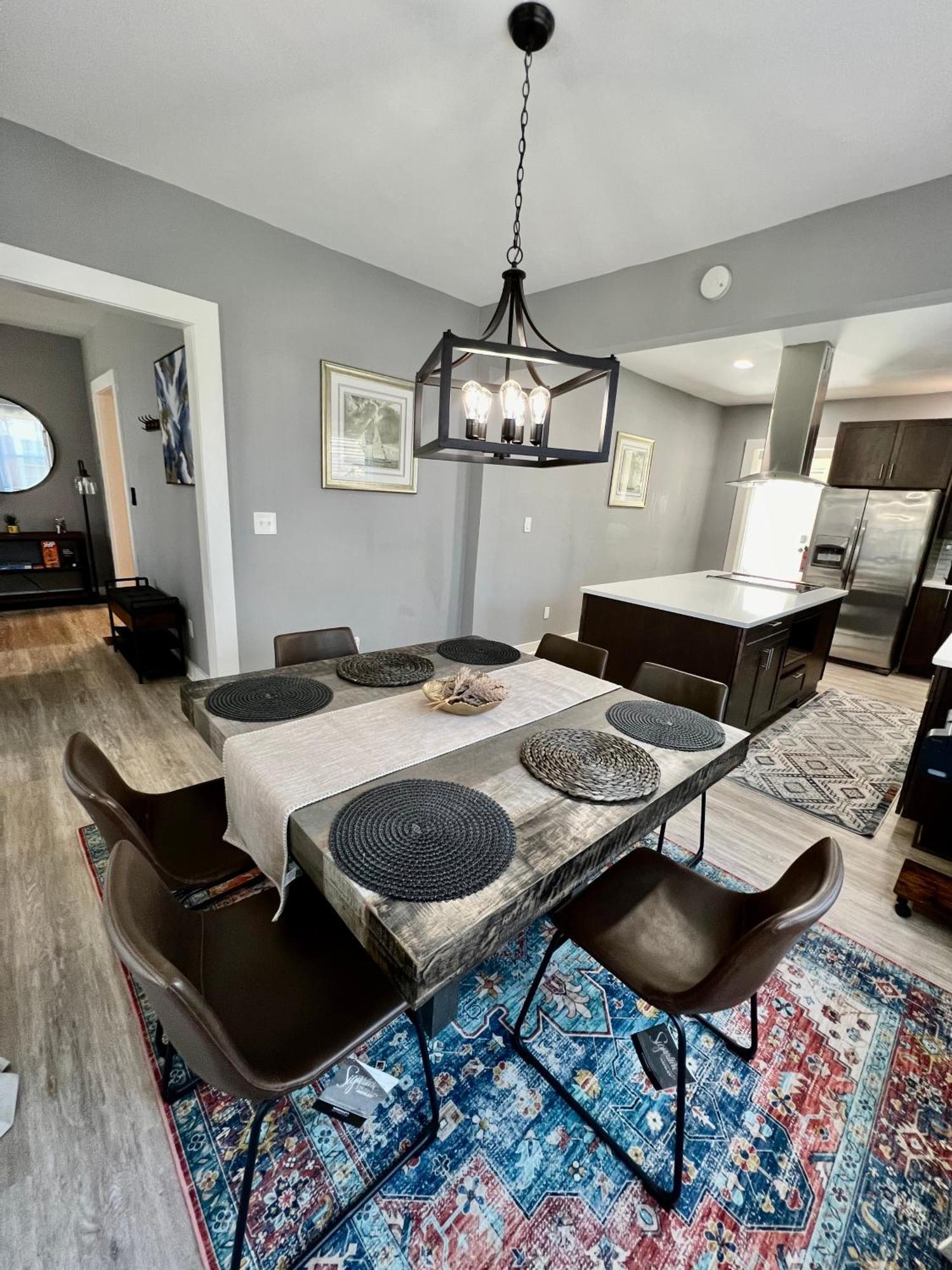 Charming 2Br 2Ba 10 Min Dt Airport By Lsp Homes Atlanta Exterior foto